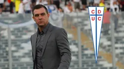 Pablo Guede se acerca a pasos agigantados de la Universidad Católica