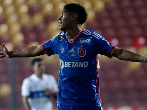 "Osorio es mucho más que algunos que están jugando"