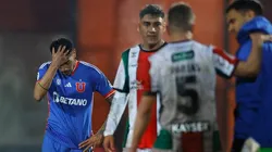 Ex Ballet Azul: "La U no juega a nada"