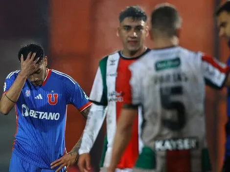 Ex Ballet Azul: "La U no juega a nada"