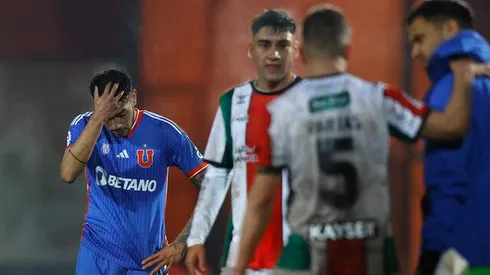 Ex Ballet Azul: "La U no juega a nada"