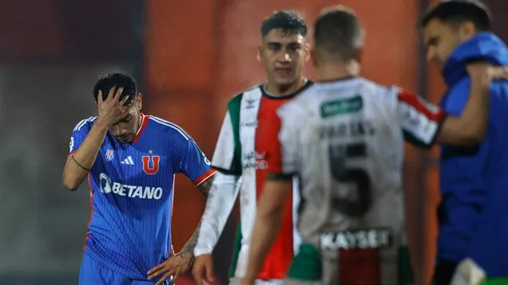 Ex Ballet Azul: "La U no juega a nada"