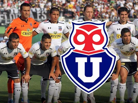 Ex DT de la U aprueba eventual llegada de un ex Colo Colo