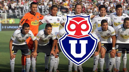 Ex DT de la U aprueba eventual llegada de un ex Colo Colo