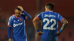 La U iguala una pésima estadística en relación al 2022