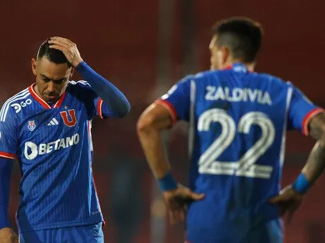 La U iguala una pésima estadística en relación al 2022