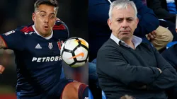 Abogado de Matías Campos Toro explica la querella contra Fernando Felicevich (Foto: Photosport)