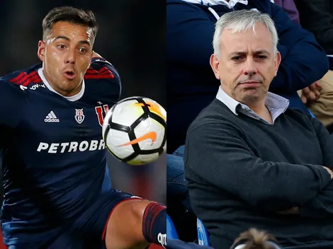 "Ni siquiera nos contestó": Abogado de Campos Toro acusa a Felicevich de no pagar deuda