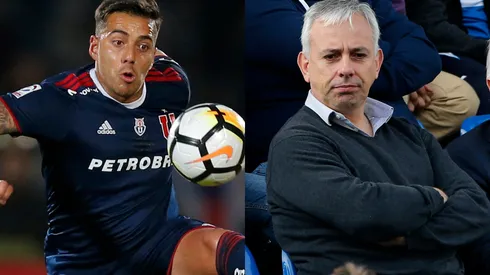 Abogado de Matías Campos Toro explica la querella contra Fernando Felicevich (Foto: Photosport)