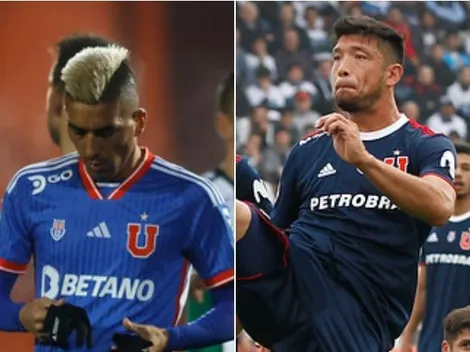 ¿Quién realizó el peor tiro libre de la U en los últimos años?