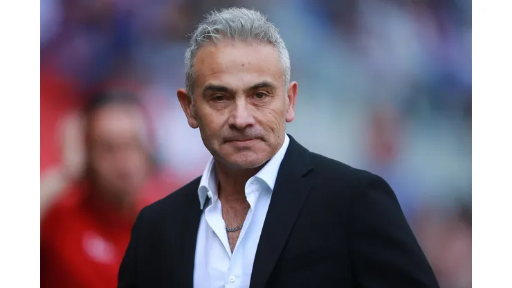 Juvenal Olmos sufrió un lapsus en transmisión (Foto: Getty)