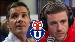 Gonzalo Fouillioux no se guarda nada en contra de Azul Azul por no sumar refuerzos