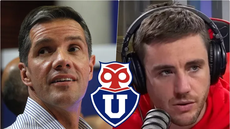 Gonzalo Fouillioux no se guarda nada en contra de Azul Azul por no sumar refuerzos