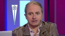 En la UC siguen buscando el sucesor de Holan.