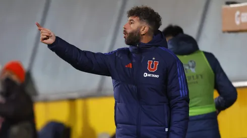 El ayudante de Mauricio Pellegrino, Xavier Tamarit, reconoció que no llegarán más refuerzos a la U pese a la insistente solicitud en un lateral izquierdo