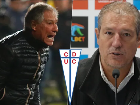 “Había una lucha de poder entre Holan y Buljubasich”