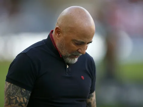 Sampaoli confiesa que no puede dormir por culpa de su PF