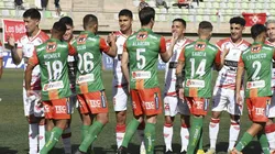 El sorprende Cobresal sigue en solitario en lo más alto del Campeonato Nacional.