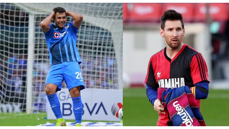 Morales podría vivir su primera experiencia en el fútbol argentino.