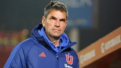 La gran duda de Pellegrino para enfrentar a Magallanes