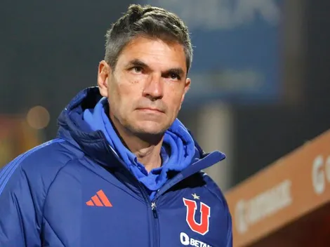 La gran duda de Pellegrino para enfrentar a Magallanes