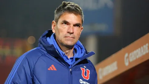 La gran duda de Pellegrino para enfrentar a Magallanes