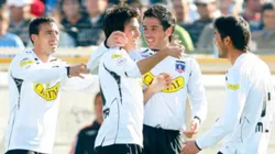 El centrocampista de Magallanes alzó al voz sobre su paso por el Cacique.