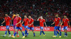 Universidad Católica se juega su última carta para conseguir a su fichaje de Selección