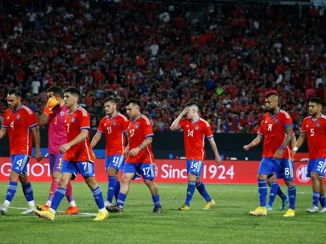 La UC se la juega toda por su fichaje de Selección