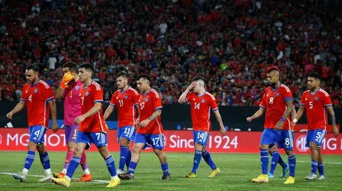 Universidad Católica se juega su última carta para conseguir a su fichaje de Selección