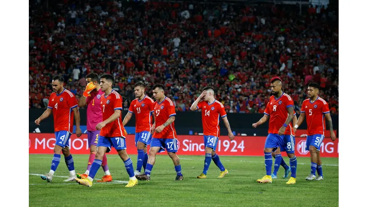 Universidad Católica se juega su última carta para conseguir a su fichaje de Selección