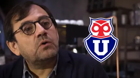 Danilo Díaz le deja en bandeja el jugador que la Universidad de Chile debe fichar en este mercado