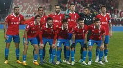 Universidad Católica va en busca de un triunfo ante Coquimbo Unido