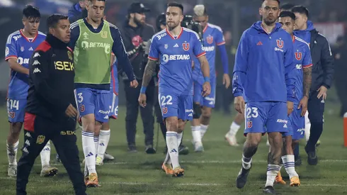 Òscar Fabbiani tilda de "equipo raro" a la U.