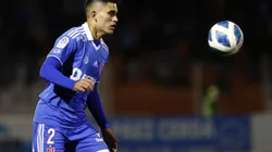 Mauricio Pellegrino cita a 19 jugadores para enfrentar a Palestino.