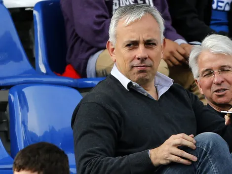 Felicevich rompe el silencio tras su tormentosa semana llena de acusaciones