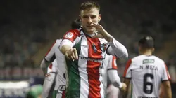 Desde Argentina vienen con todo por los goles de Bruno Barticciotto