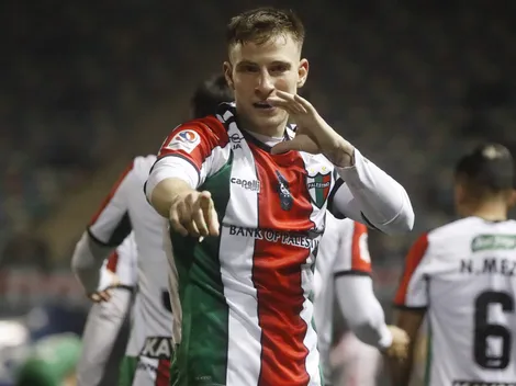 Desde Argentina vienen con todo por los goles de Barticciotto