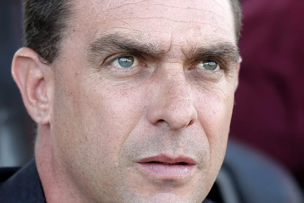 Pablo Guede es candidato a la banca de Universidad Católica (Foto: Photosport)