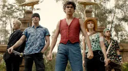 One Piece al fin se transforma en una serie de acción real.