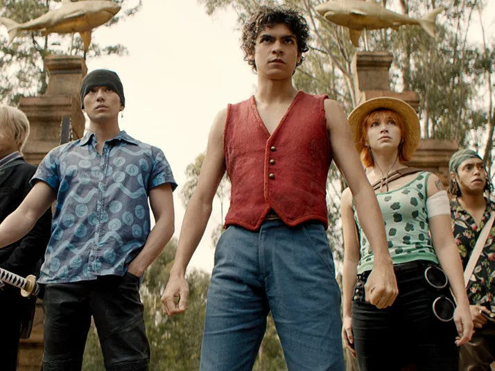 One Piece de Netflix lanza trailer: ¿Cuándo se estrena?