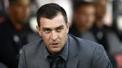 Pablo Guede se aferra a un histórico de Universidad Católica para volver al fútbol chileno