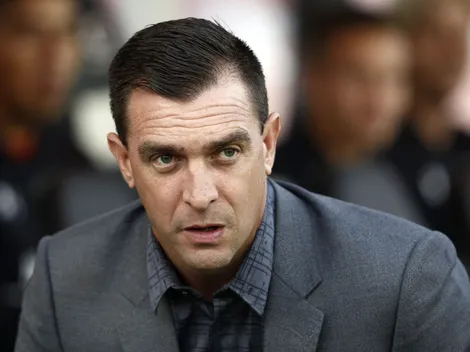 Pablo Guede se aferra a un histórico de la UC para convencer a la dirigencia de ficharlo como DT