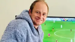 Coke Hevia explica que equipo perderá la categoría.