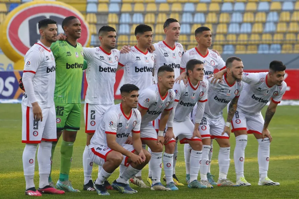 Según Coke Hevia Unión La Calera perderá la categoría.