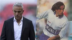 Juvenal Olmos revela varias situaciones a 28 años del fallecimiento del ex cruzado Raimundo Tupper