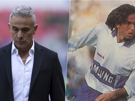 Los íntimos recuerdos que Juvenal Olmos revela a 28 años del adiós de Raimundo Tupper