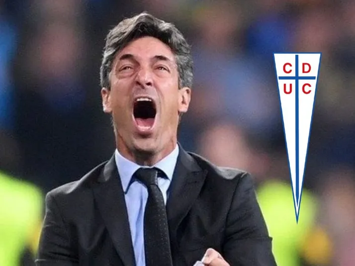 Famoso periodista argentino y la opción de Buján en UC: "Es una apuesta"