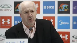 En la Universidad Católica le responden con todo a Matías Dituro