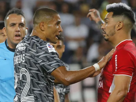 ¡Reprogramación confirmada entre Ñublense y Colo Colo!